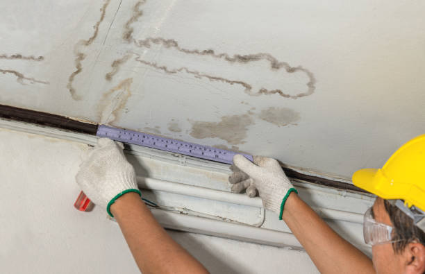 Reliable Burst Pipe Cleanup contractor in Bolton, MA by Water Damage Irwin